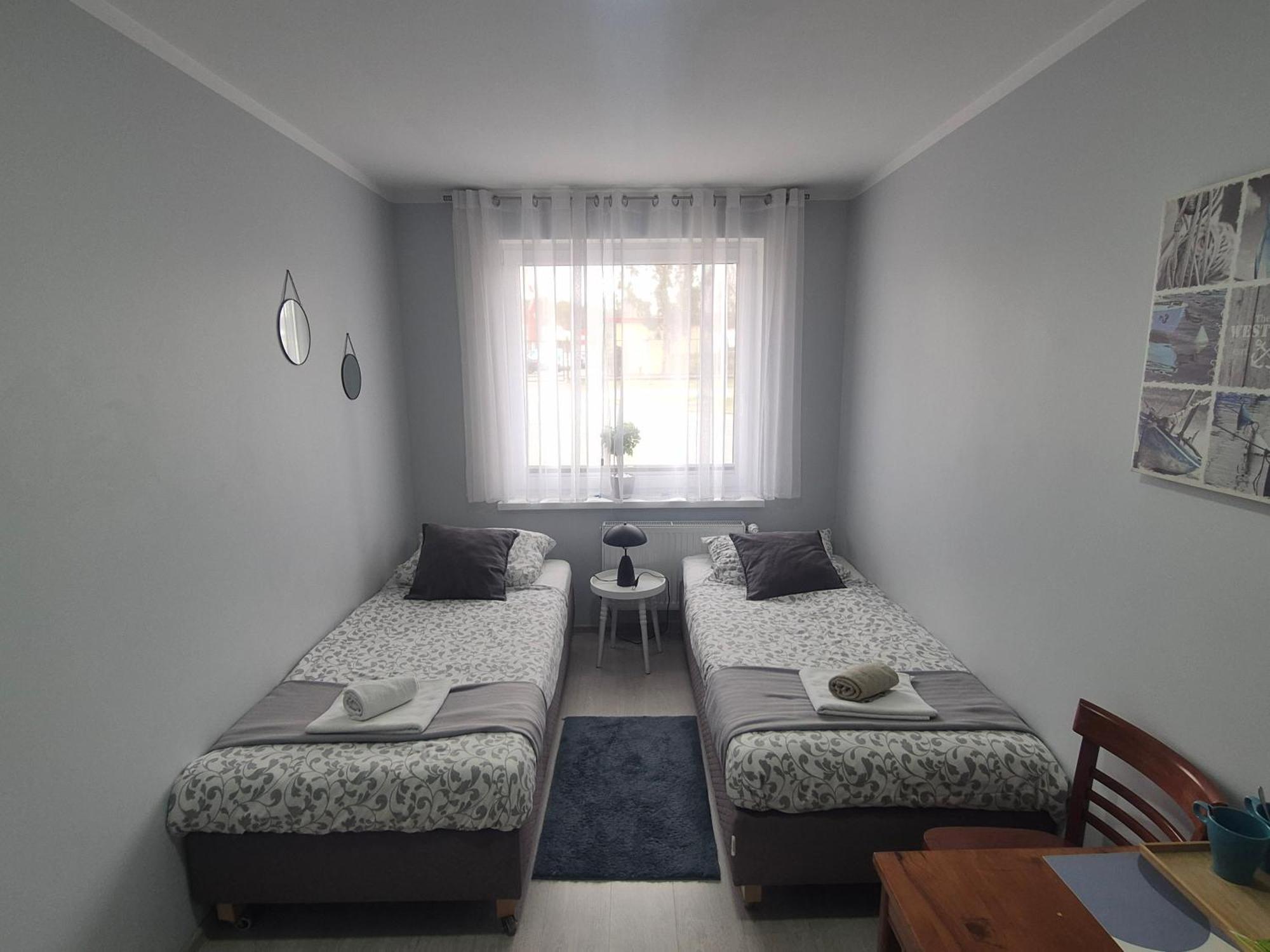Villa Miedzyzdroje Room photo